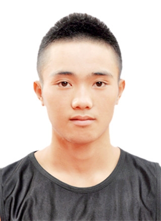 吕德良——国家二级运动员，四川省武术散打教练。获2012年四川省青少年武术散打锦标赛男子甲组48公斤级冠军。