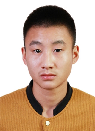 张金浩----国家一级运动员。获2014年四川省第十二届运动会跆拳道比赛男子甲组48—53公斤级季军